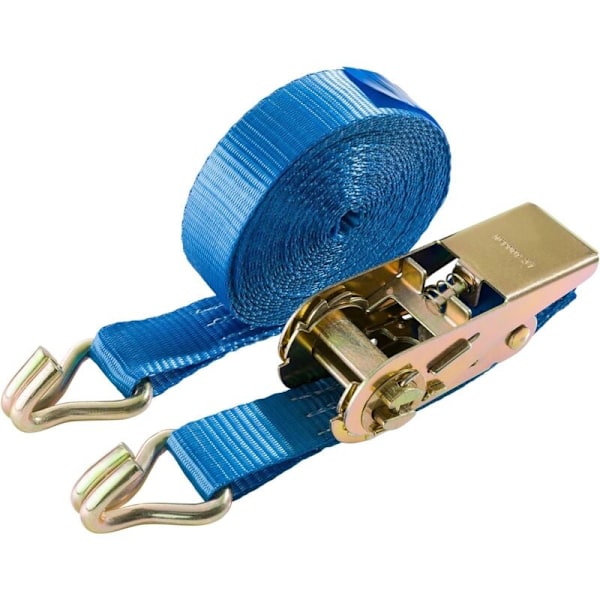 10 x Spännband 6m x 25mm 800 daN i två delar
