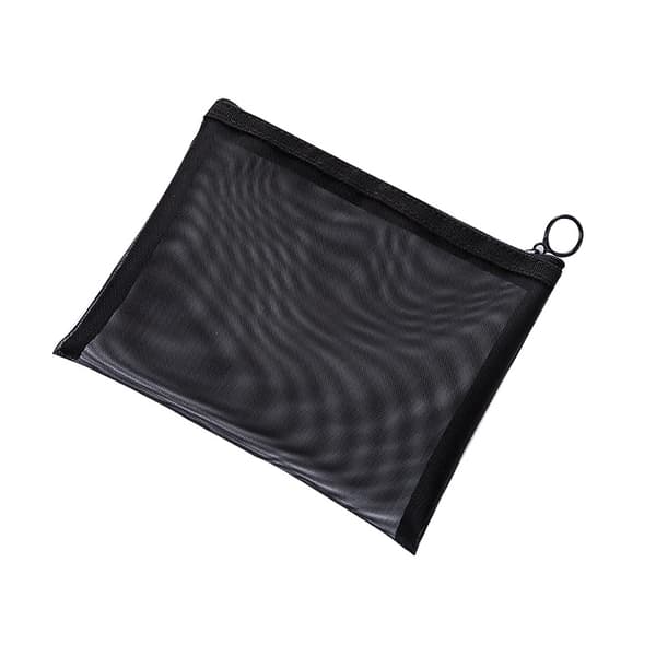 Pencil Pouch  ZP07 Flat Medium