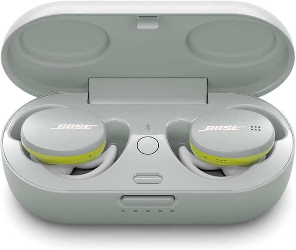 Sport Earbuds - Trådløse ørepropper - Bluetooth-ørepropper for