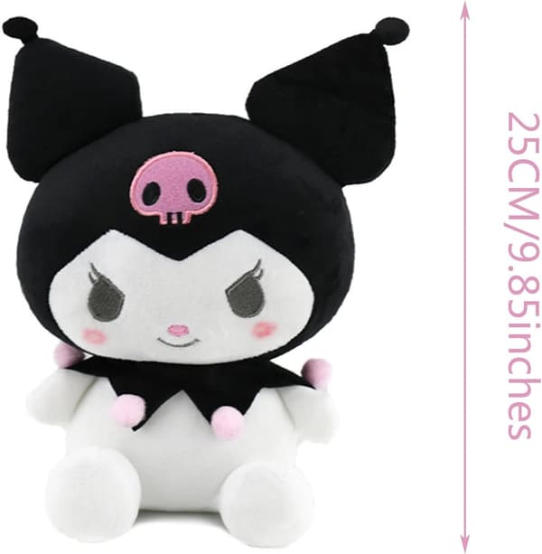 2022 Nye søde dyr Plushie, Anime Little Devil Cartoon Series