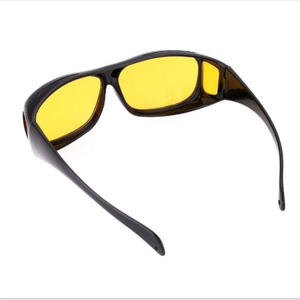 1st Suncovers - Solglasögon över glasögon