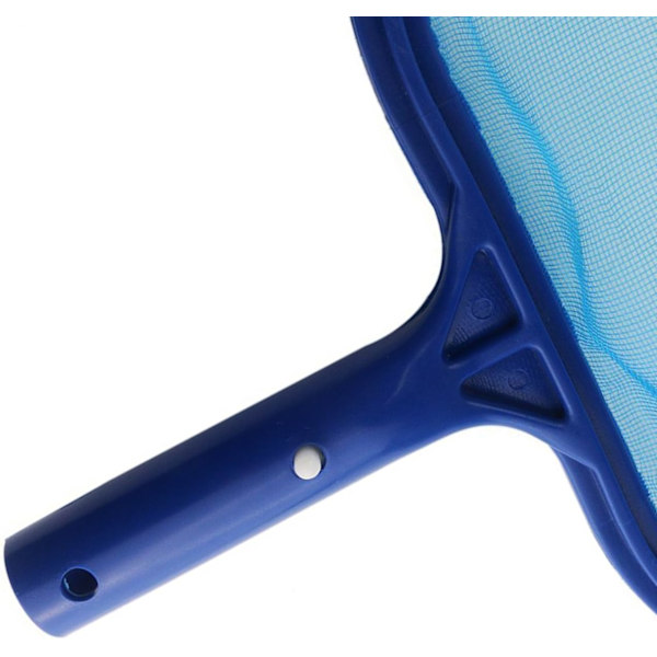 Poolrenser Tilbehør/Professionel Heavy Duty Pool Leaf Rake Fine