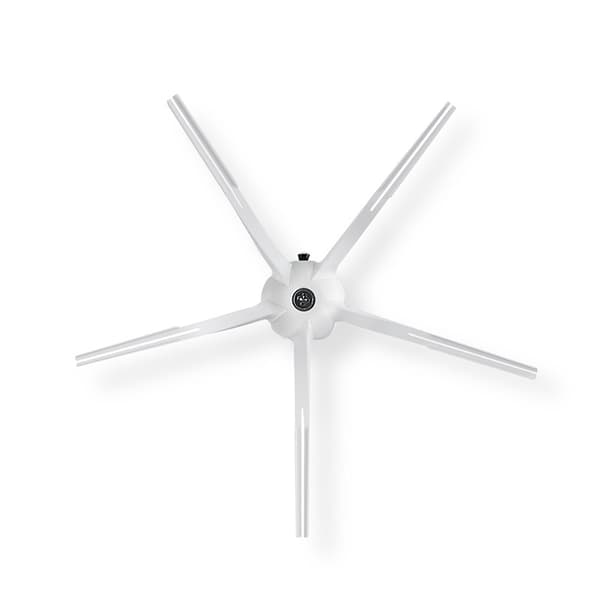 Reservedeler tilbehørskit for Xiaomi Roborock S5 max S6 P