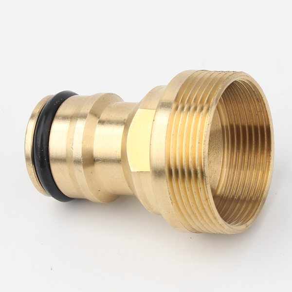 Universal kjøkkenkranadapter