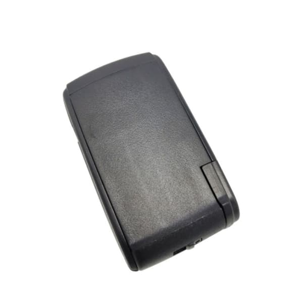Toyota bilnøgle nøglecover
