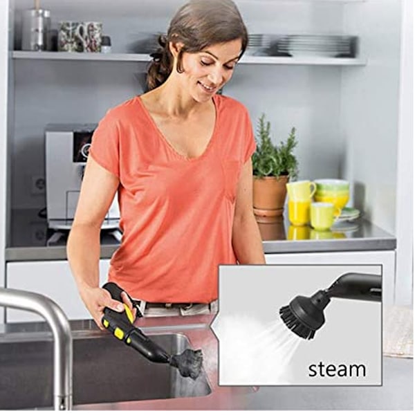 Karcher SC1 SC2 SC3 SC4 SC5 SC7 CTK10 CTK20 -puhdistuskoneisiin