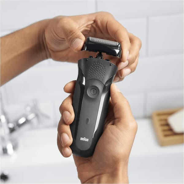 Reservedel - Kompatibel med Razors