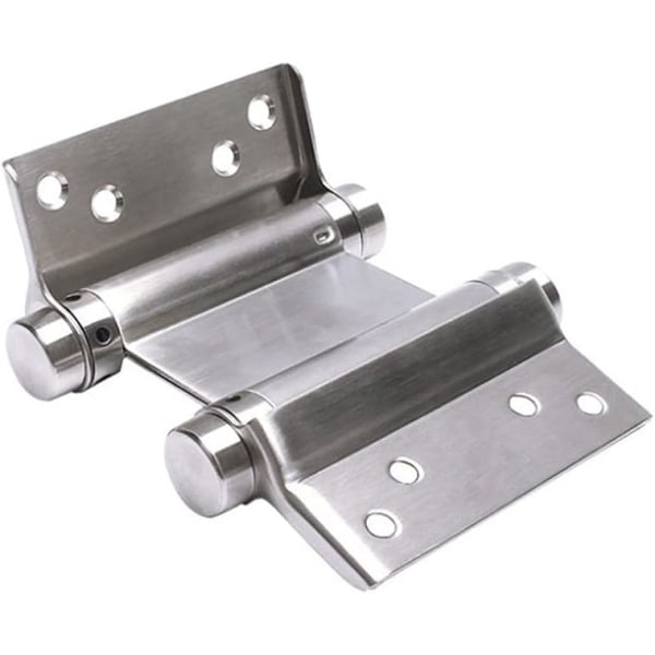 Spring Hinges (158mm) Stainless Steel Double Action for Swing Doo