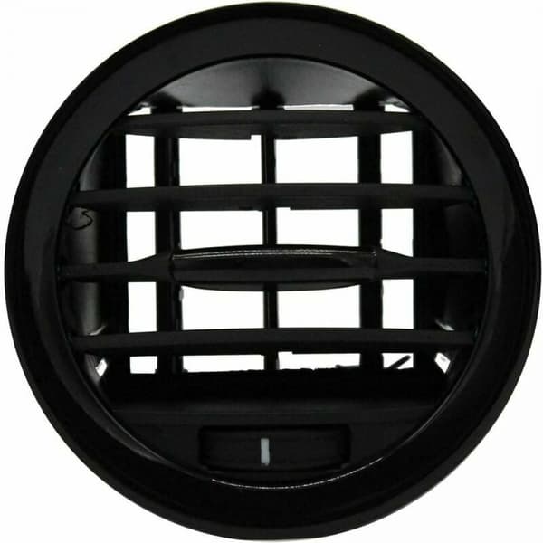 Set med 4 ventilasjonsdyser til Opel Corsa D 13417363