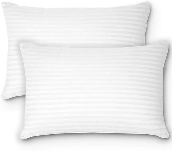 Beckham Hotel Collection Sengeputer for Soving - Queen Size, S