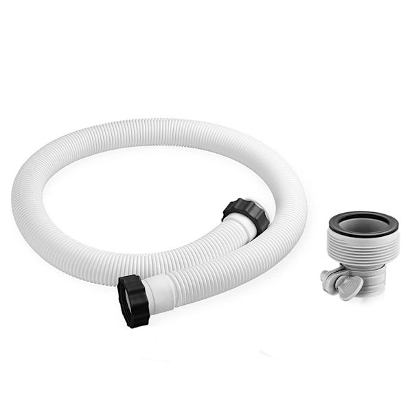 For Intex Swimming Pool Slange Adapter Udskiftning Slange Swimming Po