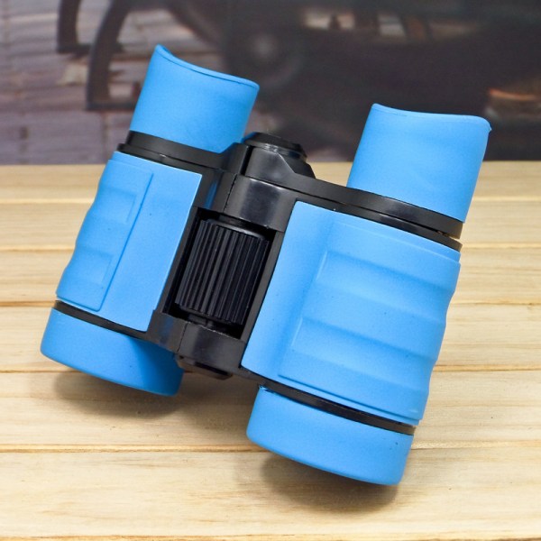 4X30 binoculars children's toy telescope gift telescope birthday