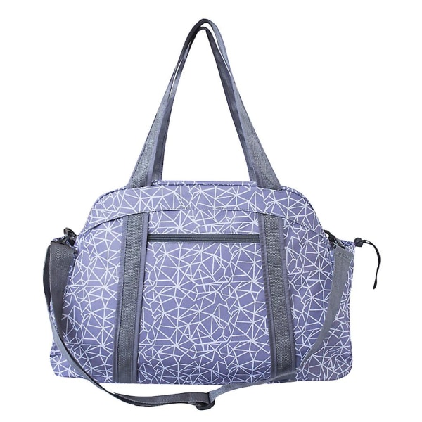 Outdoor Fitness Yoga Bag Yoga Body Storage Bag Messenger Bag Shou