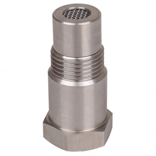 Oxygen O2 Sensor Pakning Adapter Katalysator