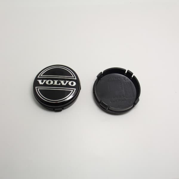 4 stk Volvo01 - 64MM Senterdeksler Volvo