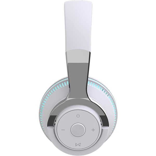 H2 Langaton kuulokemikrofoni Bluetooth-kuulokemikrofoni Raskaan basson urheilupeli Ga