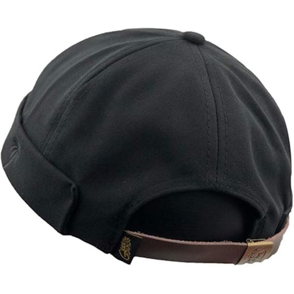 Docker Hat Mænds Bob Kvinders Beanie Cap Mænds Docker Sejlhat Mænds