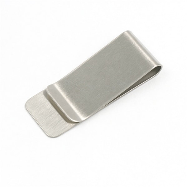 1 st Pengklipp - Silver Silver