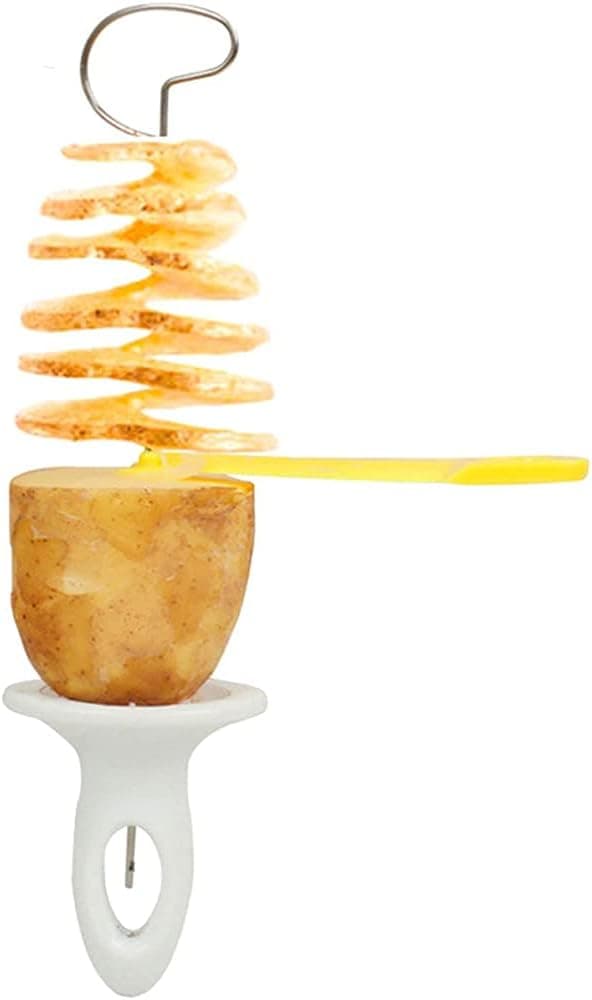 Potettårnkutter, Potetspiral Twister, Potettårnkutter,