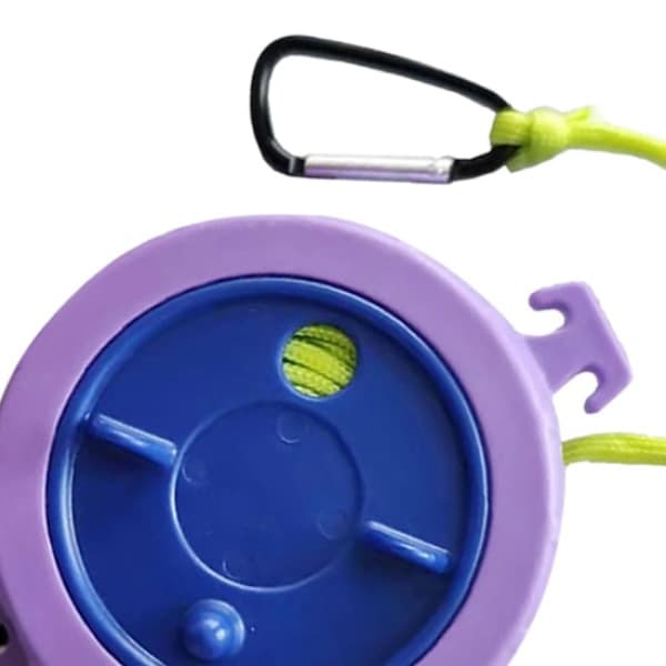 Campingkläder Retractable Clothesline För Badrum Vandring