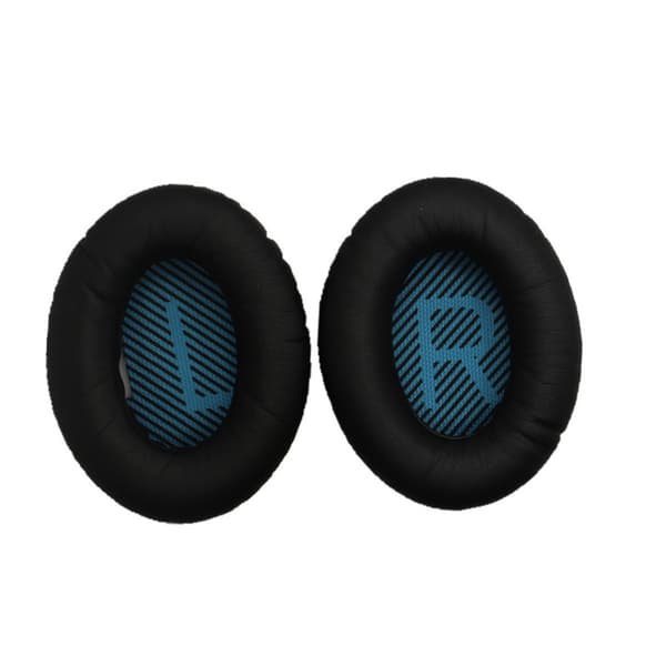 Reservedeler for øreputer / øreputer til Quietcomfort 35 Qc35 Qc
