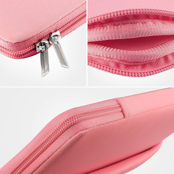 Laptop Sleeve Bag 15,6 tommer Laptop Taske til Notebook Computer, Lap