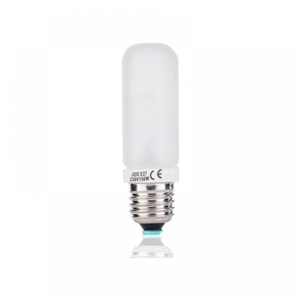 2 kpl E27 150W 3700K Studio Flash -tyylinen alasvalo 220V-230V Studio Vide