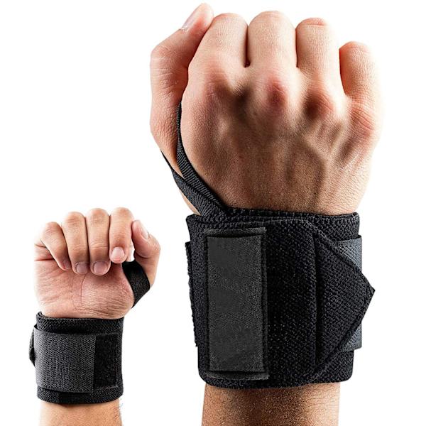 Kroppsbyggnad handledsskydd - handledsskydd, styrka handled, handled