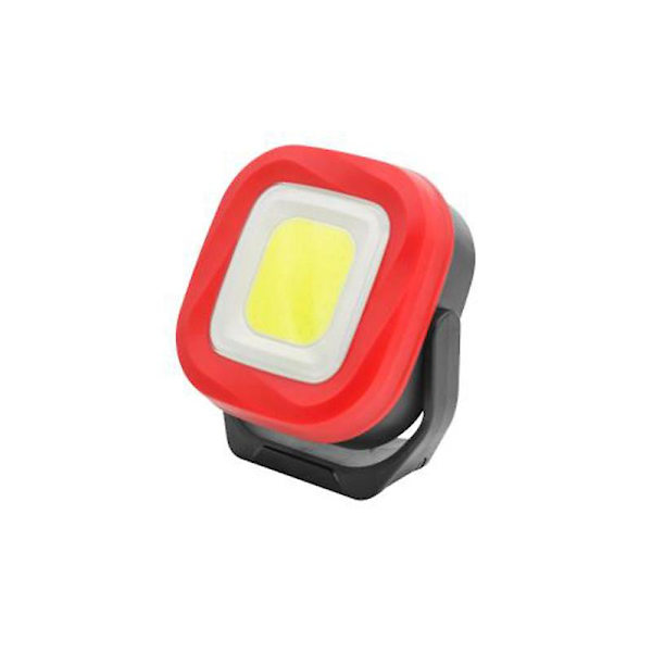 Ladattava LED-työvalo magneetilla ja USB:llä, tarkastusvalo
