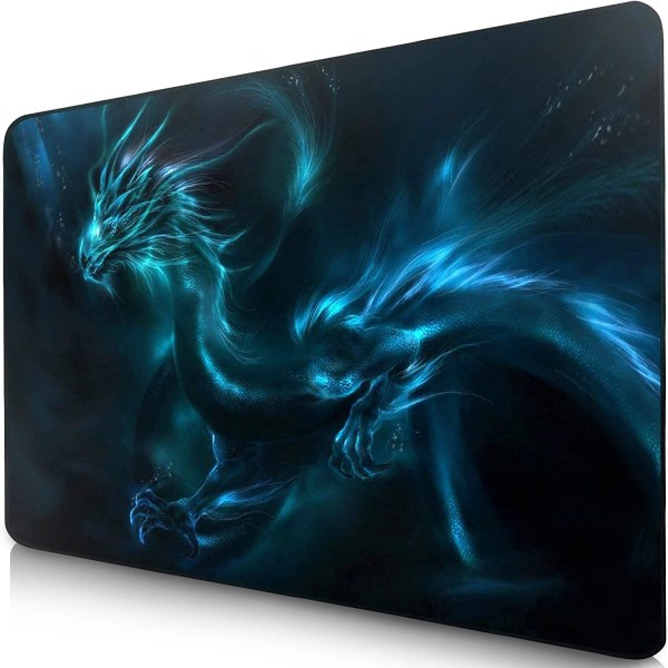 Musematte - 350 x 260 x 2mm - Gaming Musematte - Spesial Overflate