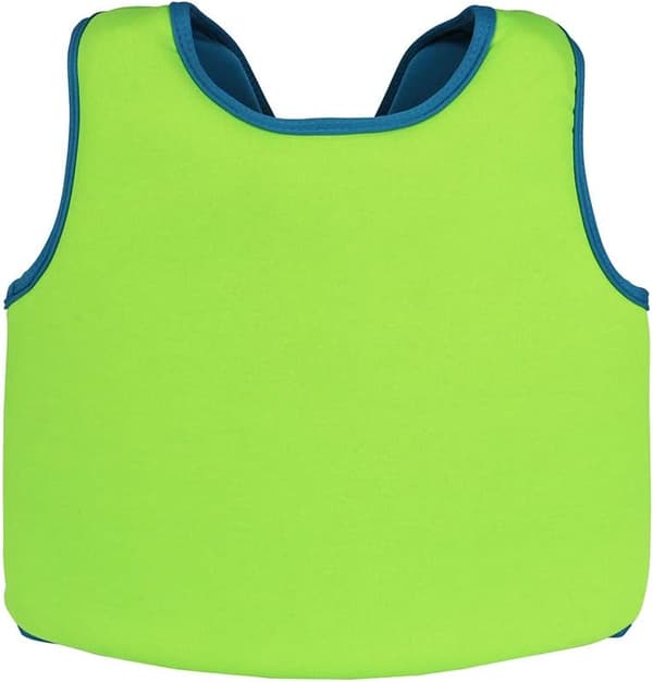 Børns flydevest - Baby Børns svømmevest (L)