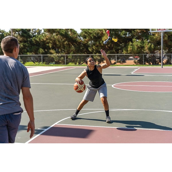 Sklz Reactive Catch Trainer til forbedring af hånd-øje-koordination