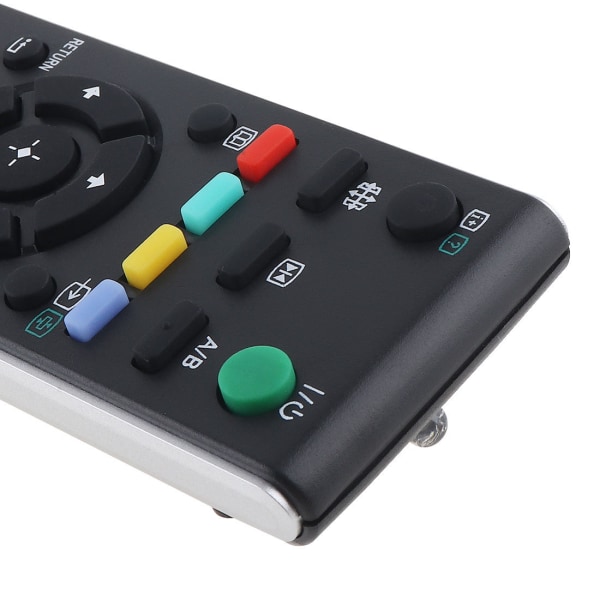 Universal RMED009 fjärrkontroll för Sony Bravia HDTV Black one s
