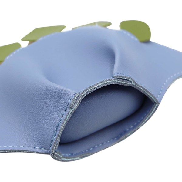 Barn Gutter og Jenter Skulder Veske 3D Søt Dinosaur Clutch Dyr H