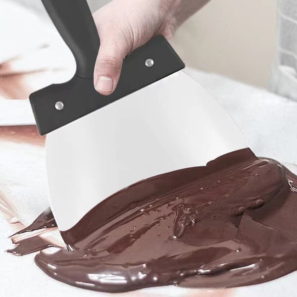 Spartelkniv Størrelse: 20cm, 15cm