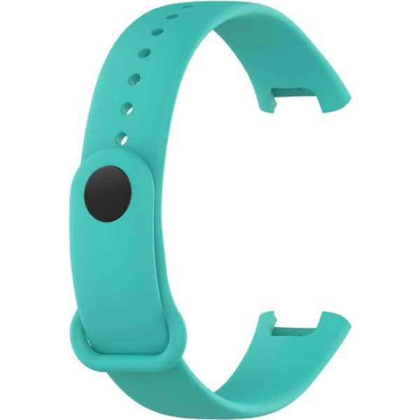 2 stk. remme til Redmi Smart Band Pro, bløde silikoneurrem