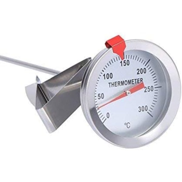 Matlagningstermometer Sond BBQ-termometer Hushållstermometer S