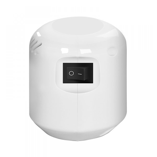 Bärbar elektrisk luftpump, för vakuumförvaringspåse, 30W hög effi