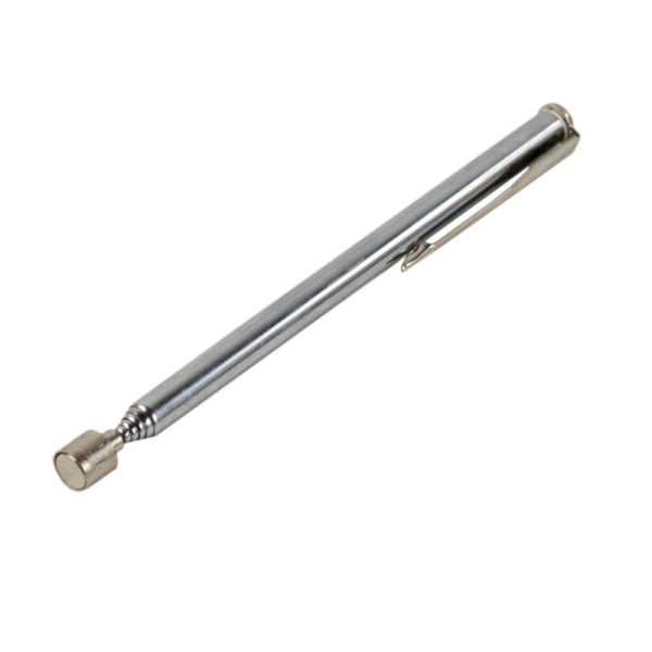 Slank 14-53cm holdbar teleskopisk magnetisk griper/henter