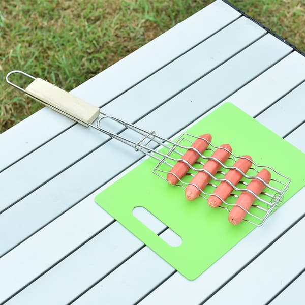 Grilltilbehør Grillverktøy