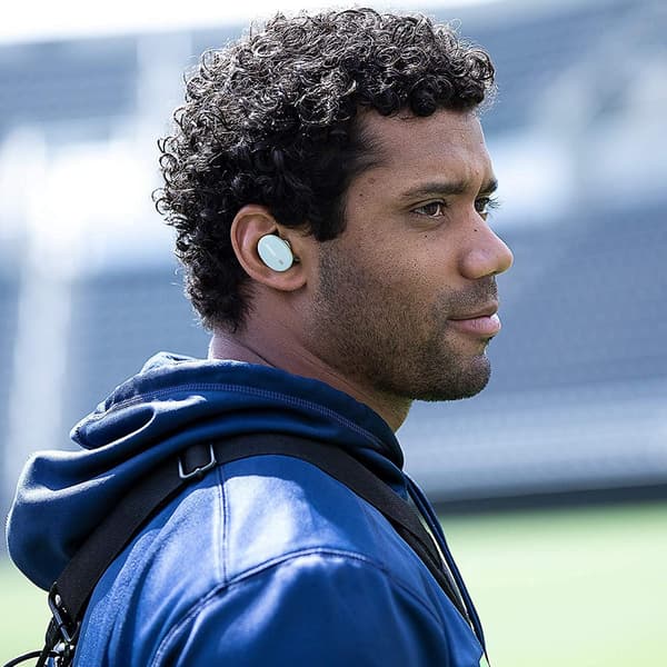 Sport Earbuds - Trådløse ørepropper - Bluetooth-ørepropper for