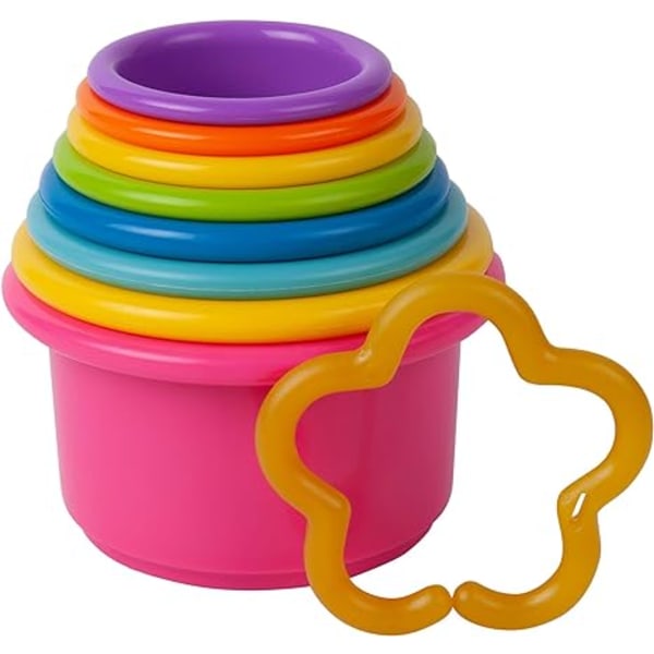 The First Years Stack N Count Cups