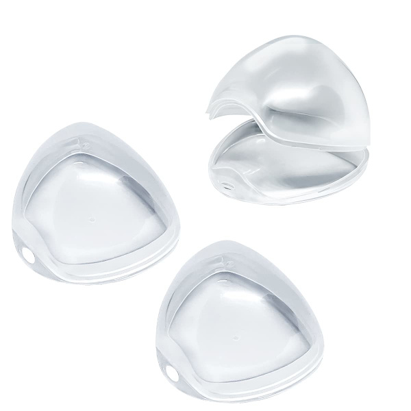 Smokkeetui | Smokkebeholder | Baby Smokkeholderboks for T