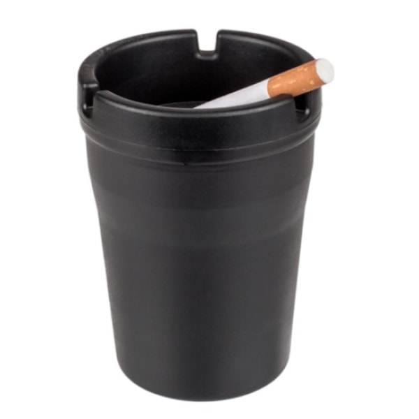 1 st Rökfri Askkopp - Askkopp Svart