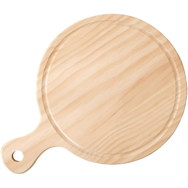 12 tommer - 30*30*1.6cm - Pizzaspate Pizzabrett Pizzabrett Pizzaspate