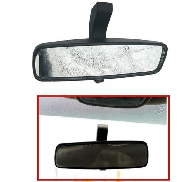 Bilspeil Innvendig Bakspeil for Citroen C4