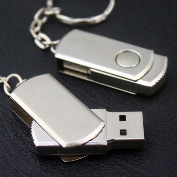 USB 2.0 Drive 16GB Vandtæt Jump Drive Memory Stick, Bil USB Fl