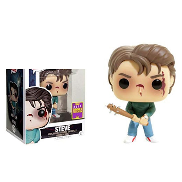 Funko Pop! skrivebordsornament