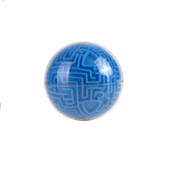 Puzzles Brain Game - 3d Maze Ball med vanskelige utfordringer for K
