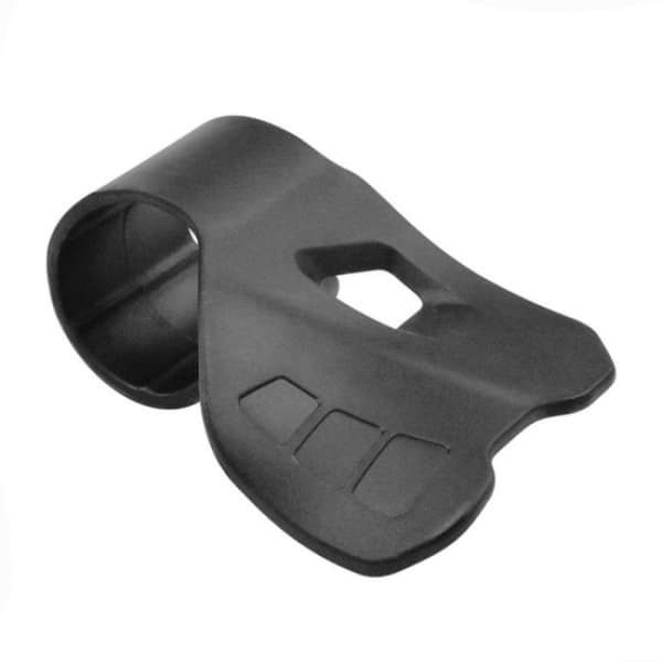1 stk. Motorcykel Gasgreb Cruise Control Sort